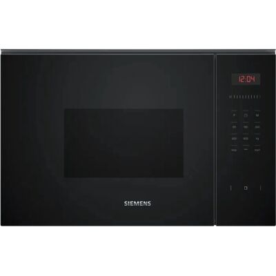 Siemens BE523LMB1 - Noir - Micro-ondes Siemens BE523LMB1 - Noir - Micro-ondes