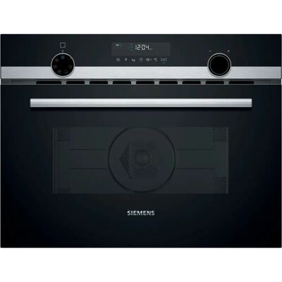 Siemens CM585AGS1B - Stainless steel - Oven Siemens CM585AGS1B - Stainless steel - Oven