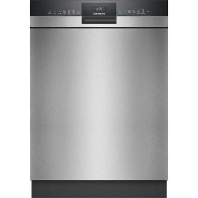 Siemens SN43ES04TE - Silber - Geschirrspüler Siemens SN43ES04TE - Silber - Geschirrspüler