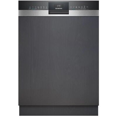 Siemens - SN53HS10VF - 60 cm - 14 couverts - Dishwasher - Publicité Siemens - SN53HS10VF - 60 cm - 14 couverts - Dishwasher - Publicité