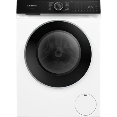 SIEMENS WG56H2A0ES - Branco - Máquina de lavar roupa SIEMENS WG56H2A0ES - Branco - Máquina de lavar roupa