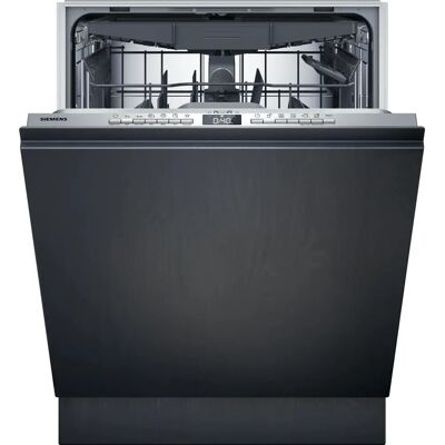 Siemens SN63EX06VE - Silber - Geschirrspüler Siemens SN63EX06VE - Silber - Geschirrspüler