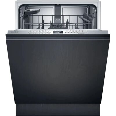 Siemens SX63EX22AE - Bianco - Lavastoviglie Siemens SX63EX22AE - Bianco - Lavastoviglie