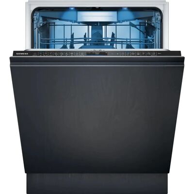 SIEMENS SN87TX02CE - Noir - Lave-vaisselle SIEMENS SN87TX02CE - Noir - Lave-vaisselle