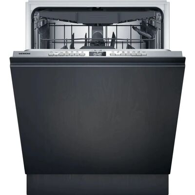 Siemens SN63HX14CE - Preto - Máquina de lavar loiça Siemens SN63HX14CE - Preto - Máquina de lavar loiça