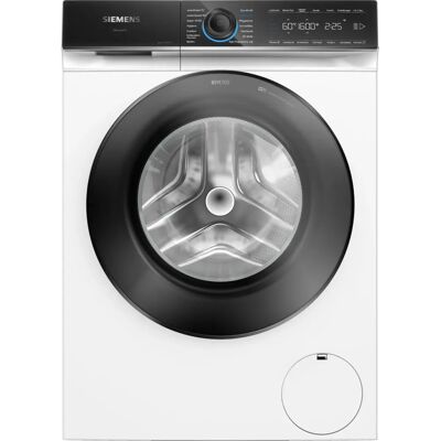 SIEMENS WG56B2041 Frontlader 10kg A - Waschmaschine SIEMENS WG56B2041 Frontlader 10kg A - Waschmaschine
