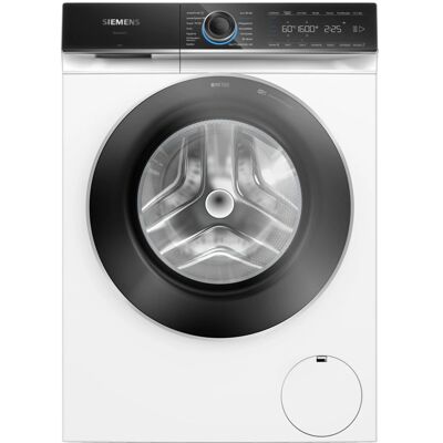 Siemens WG56B2A40 - Bianco - Lavatrice Siemens WG56B2A40 - Bianco - Lavatrice