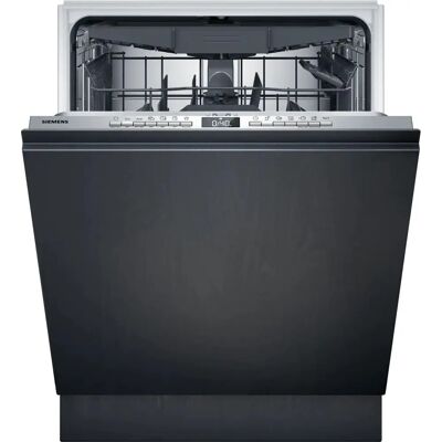 Siemens SN75ZX16CE - Lavastoviglie integrata completamente Siemens SN75ZX16CE - Lavastoviglie integrata completamente