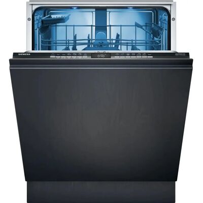 Siemens - SN63E807BE - 60 cm - 13 coperti - Lavastoviglie Siemens - SN63E807BE - 60 cm - 13 coperti - Lavastoviglie