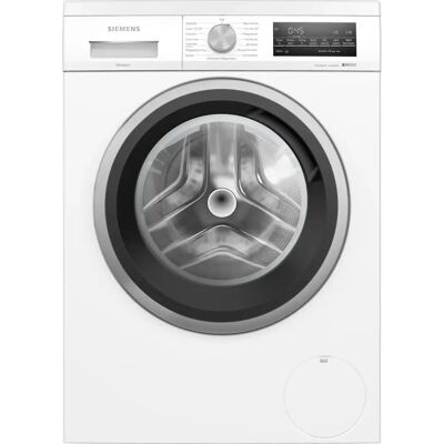 Siemens WU14UT71 - Weiß - Waschmaschine Siemens WU14UT71 - Weiß - Waschmaschine