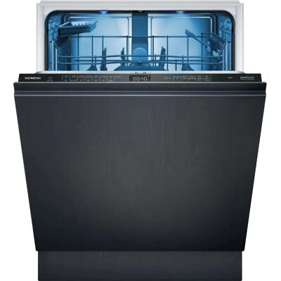 Siemens SX65EX00BD - Lavastoviglie completamente integrata - 60 cm - XXL Siemens SX65EX00BD - Lavastoviglie completamente integrata - 60 cm - XXL