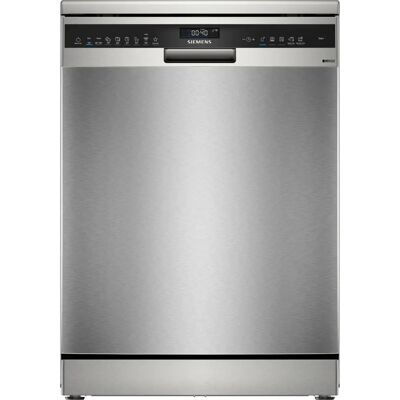 SIEMENS SN25EI13CE - Inox - Dishwasher SIEMENS SN25EI13CE - Inox - Dishwasher
