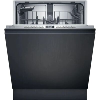 Siemens SN63HX16TE - Aço inoxidável - Lava-louças Siemens SN63HX16TE - Aço inoxidável - Lava-louças