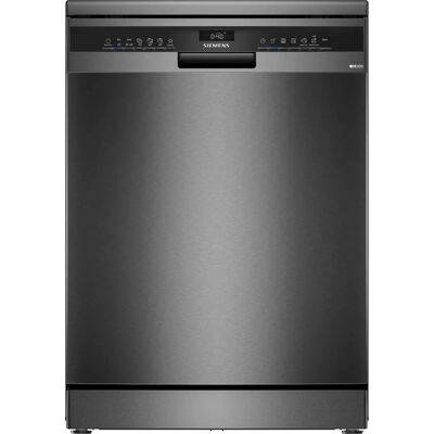 Siemens SN23EC22AE - Noir / Acier inoxydable - Lave-vaisselle Siemens SN23EC22AE - Noir / Acier inoxydable - Lave-vaisselle