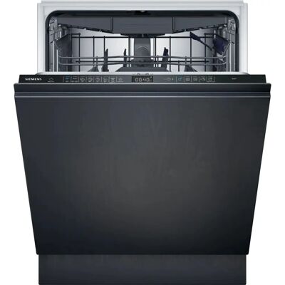 Siemens SN75EX13CE - Lave-vaisselle encastrable - Publicité Siemens SN75EX13CE - Lave-vaisselle encastrable - Publicité