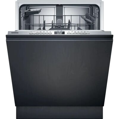 Siemens SX63HX14AE - Edelstahl - Geschirrspüler Siemens SX63HX14AE - Edelstahl - Geschirrspüler