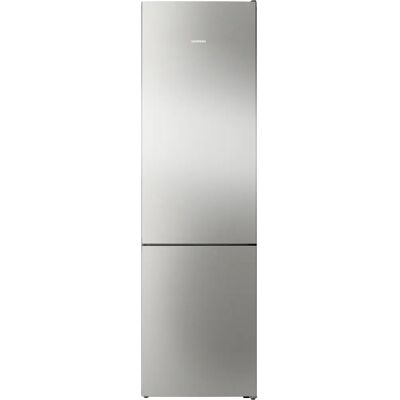 Siemens KG39N2IAG - Aço Escovado - Geladeira-Freezer Siemens KG39N2IAG - Aço Escovado - Geladeira-Freezer