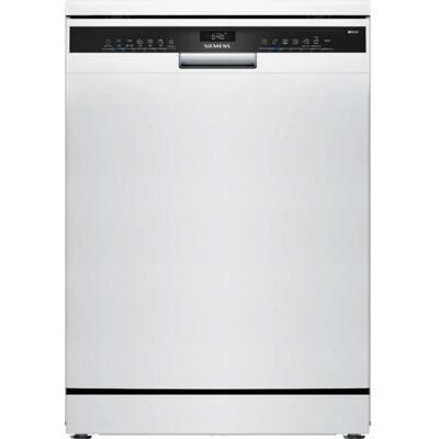Lavavajillas Siemens iQ300 SN23HW05ME - 14 comensales, independiente, 60 cm de ancho Lavavajillas Siemens iQ300 SN23HW05ME - 14 comensales, independiente, 60 cm de ancho