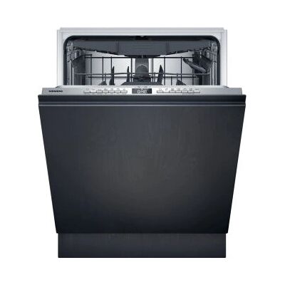 Lave-vaisselle Siemens iQ300 SN63HX16CE - Intégration totale - Publicité Lave-vaisselle Siemens iQ300 SN63HX16CE - Intégration totale - Publicité