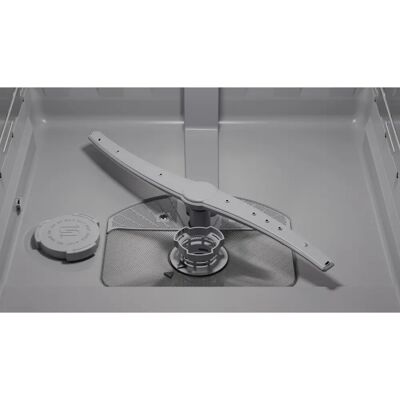 Siemens SN43HW03TE Lavastoviglie - 13 coperti - Bianco - Sottopiano Siemens SN43HW03TE Lavastoviglie - 13 coperti - Bianco - Sottopiano