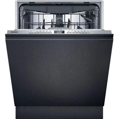 Lava-louça Siemens iQ300 SN63HX03VE - Totalmente embutido, 14 conjuntos Lava-louça Siemens iQ300 SN63HX03VE - Totalmente embutido, 14 conjuntos