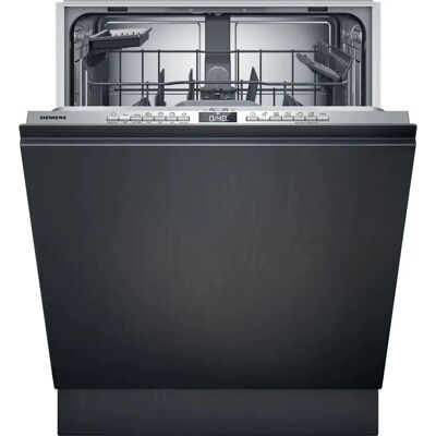 Lavastoviglie Siemens SN73HX03UE iQ300 - Completamente integrata, 13 coperti Lavastoviglie Siemens SN73HX03UE iQ300 - Completamente integrata, 13 coperti