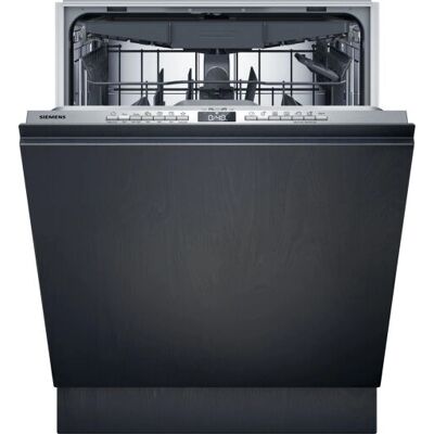 Lava-louças Siemens iQ300 SN73HX03VE - 14 utensílios, cinza Lava-louças Siemens iQ300 SN73HX03VE - 14 utensílios, cinza