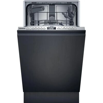 Siemens iQ300 SR63EX25KE - Eingebauter Geschirrspüler Siemens iQ300 SR63EX25KE - Eingebauter Geschirrspüler