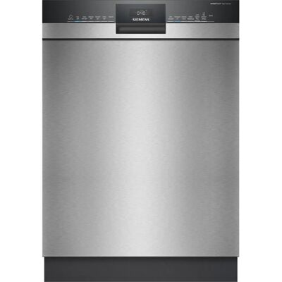 Siemens - SN43HS03BD - 60 cm - acciaio inox - dishwasher Siemens - SN43HS03BD - 60 cm - acciaio inox - dishwasher
