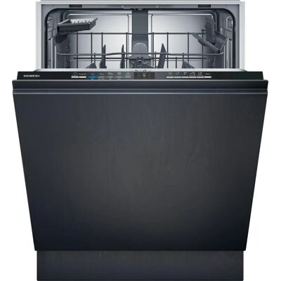 Siemens iQ100 SN61HX01TE Einbauspülmaschine - 13 Maßgedecke Siemens iQ100 SN61HX01TE Einbauspülmaschine - 13 Maßgedecke