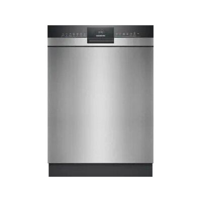 Siemens SN43HS16AE - Lavastoviglie da incasso, acciaio inossidabile, 13 coperti Siemens SN43HS16AE - Lavastoviglie da incasso, acciaio inossidabile, 13 coperti
