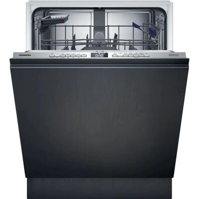 Siemens - SN63HX03BD - 60 cm - Completamente integrata - Dishwasher Siemens - SN63HX03BD - 60 cm - Completamente integrata - Dishwasher