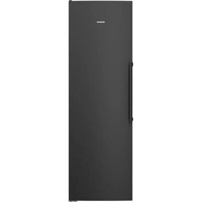 Siemens - KS36NAXCG - Built-in - Black - Refrigerador Siemens - KS36NAXCG - Built-in - Black - Refrigerador