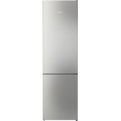 Siemens KG39NVIBG Geladeira-Freezer - Independente, 203x60cm, Prata Siemens KG39NVIBG Geladeira-Freezer - Independente, 203x60cm, Prata