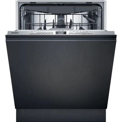 Siemens - SN73HX03VG - 14-place - Fully Integrated - Dishwasher Siemens - SN73HX03VG - 14-place - Fully Integrated - Dishwasher