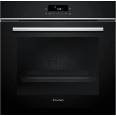 Forno Siemens iQ300 - Multifuncional, 71L, A+ eficiência energética Forno Siemens iQ300 - Multifuncional, 71L, A+ eficiência energética