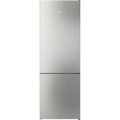 Siemens - KG49NVIBG - Edelstahl - Fridge-Freezer Siemens - KG49NVIBG - Edelstahl - Fridge-Freezer