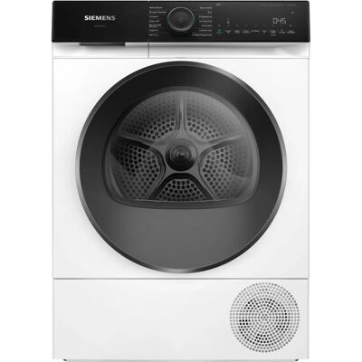 Siemens - WQ46N2B41 - 9 kg - Frontlader - Tumble Dryer Siemens - WQ46N2B41 - 9 kg - Frontlader - Tumble Dryer