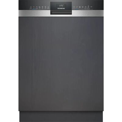 Siemens - SN53HS03VE - 14 Maßgedecke - Geschirrspüler Siemens - SN53HS03VE - 14 Maßgedecke - Geschirrspüler