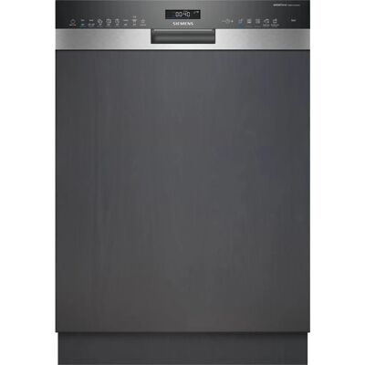 Siemens - SN55ESM0CE - semi-integrato - 60 cm - lavastoviglie Siemens - SN55ESM0CE - semi-integrato - 60 cm - lavastoviglie