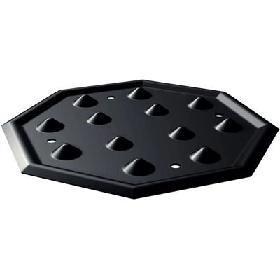Neff Z2480X0 Vysoce kvalitní litinová simmer deska - Příslušenství k varné desce Neff Z2480X0 Vysoce kvalitní litinová simmer deska - Příslušenství k varné desce