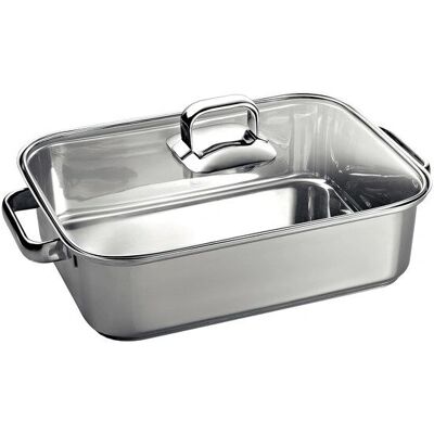 Neff Z9410X1 Roestvrij Staal Pan en Ovenpan Neff Z9410X1 Roestvrij Staal Pan en Ovenpan