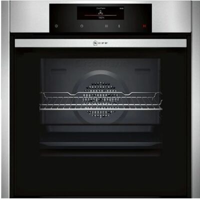 Neff B56CT64N0 - Acciaio inox - Forno Neff B56CT64N0 - Acciaio inox - Forno
