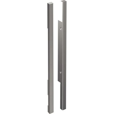 Kit de Montaje Neff Z11SZ60X0 Acero Inoxidable - Kit de montaje Kit de Montaje Neff Z11SZ60X0 Acero Inoxidable - Kit de montaje