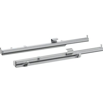 Accessoire flexible pour four Neff Z11TC10X0 - 1 niveau - Publicité Accessoire flexible pour four Neff Z11TC10X0 - 1 niveau - Publicité