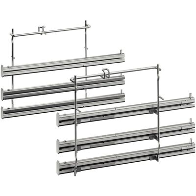 Neff Z11TF36X0 - Accessoire pour four - Publicité Neff Z11TF36X0 - Accessoire pour four - Publicité