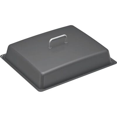 Neff Metalldeckel für Profipfanne - 45,3cm Neff Metalldeckel für Profipfanne - 45,3cm