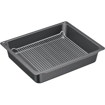 Neff Z12CN10A0 Emailliertes Backblech - Für Aufläufe Neff Z12CN10A0 Emailliertes Backblech - Für Aufläufe