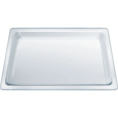 Neff Z11GU20X0 Glas Backblech - Backblech Neff Z11GU20X0 Glas Backblech - Backblech
