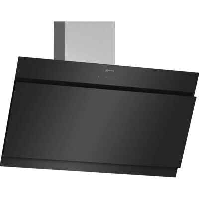 Neff D95IHM1S0 - Nero - Cappa aspirante Neff D95IHM1S0 - Nero - Cappa aspirante